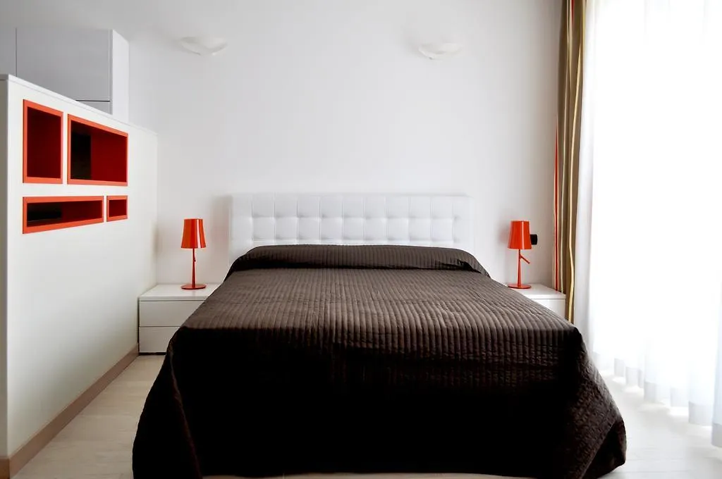 Bb Hotels Aparthotel Bicocca-1