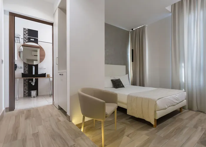 Aparthotel Durini Milano